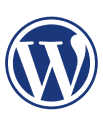 Logo WordPress