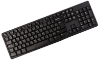 Keyboard