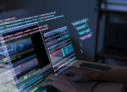 Codes on a PC