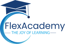 FlexAcademy Logo