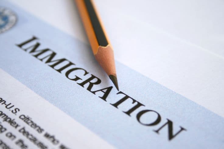 Immigration Services