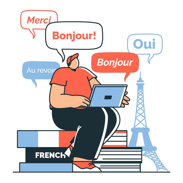 Learn a Language