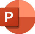 POWER POINT LOGO
